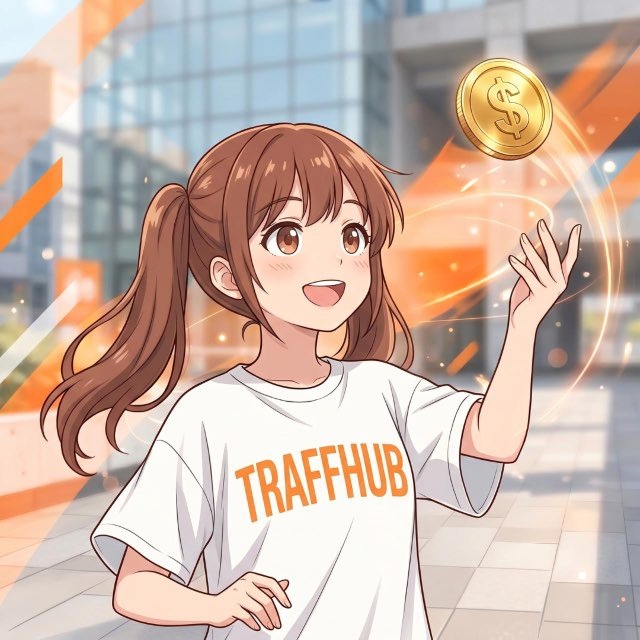 TraffHub