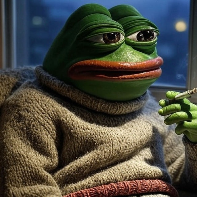Kekius Maximus community portal