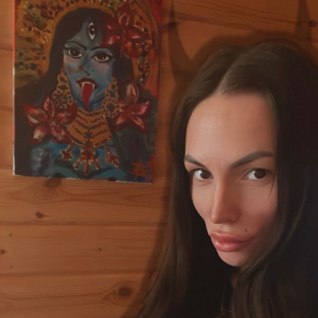 Деревенская Магия и Чернокнижие