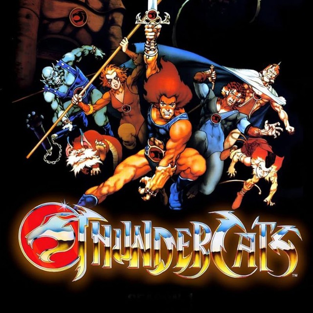 Thundercats