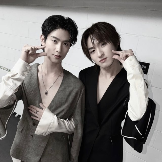 คู่ฟ้า : tmk ‘ 3gen