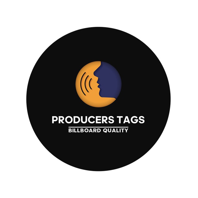 PRODUCERS TAGS 🎙 VOICE TAGS