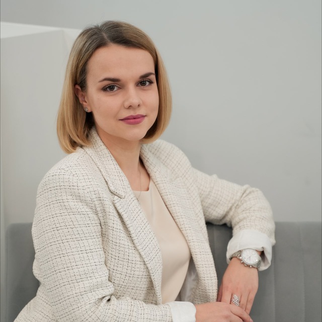 Авторский оазис | Юрист Жаворонкова К.М.