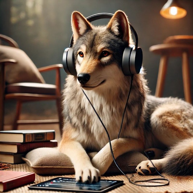 Audiolivros no Youtube