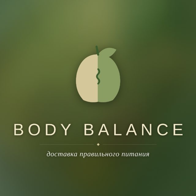 Body Balance | Доставка правильного питания Донецк