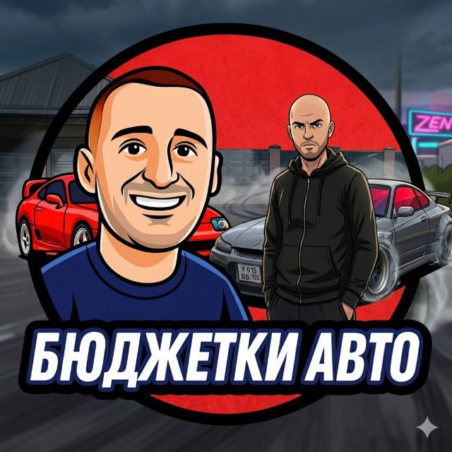 Channel avatar