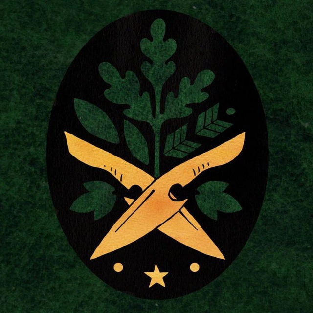 WOODS & BLADES (official)