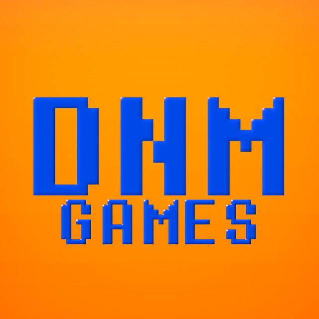 DNM Games
