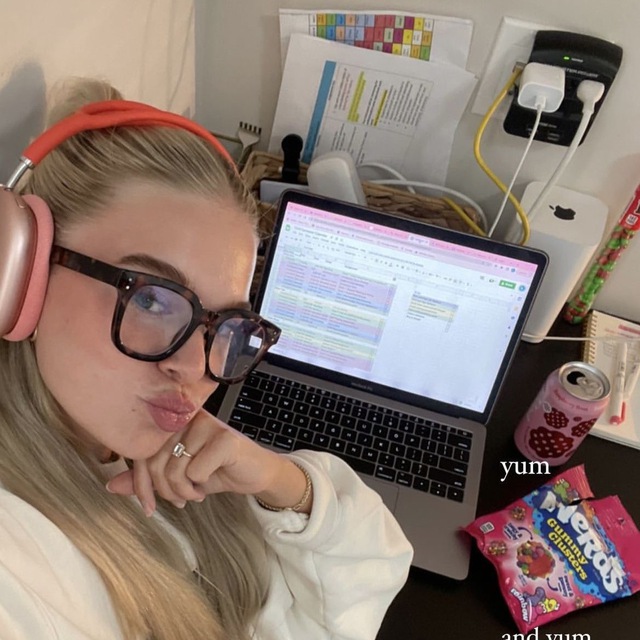 Ну да, study