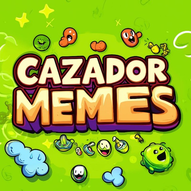 𝗖𝗮𝘇𝗮 𝗠𝗲𝗺𝗲𝘀 😂 – Memes y Vídeos Graciosos