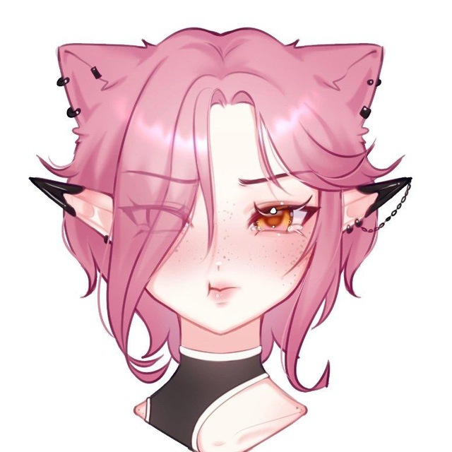 kotyoko VTUBER ᶻ 𝗓 Z