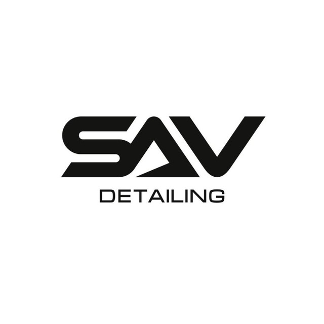 SAV Detailing | Детейлинг СПб