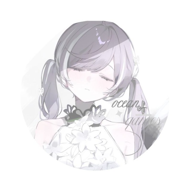 ［ᴏᴄᴇᴀɴ ᴏꜰ ɢᴀᴍᴇs］。