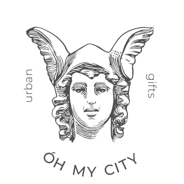 Óh Мy City | собрано в Ростове-на-Дону