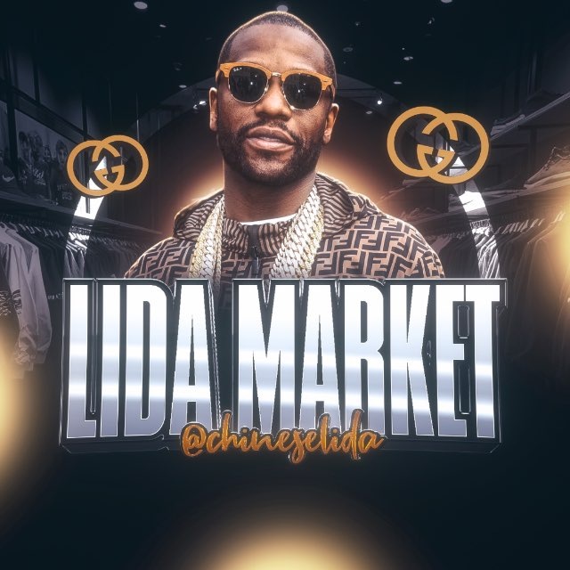 Lida Market