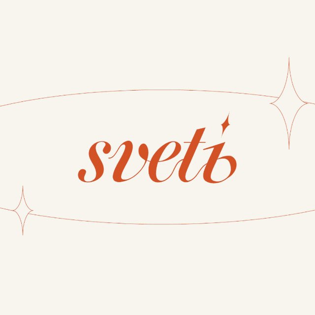 SVETЪ. Вне времени.