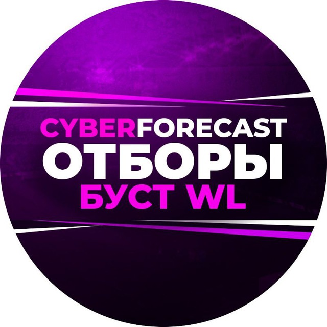 CyberFORECAST