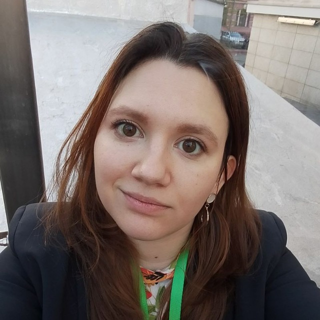 Анастасия Бездетная 🔻