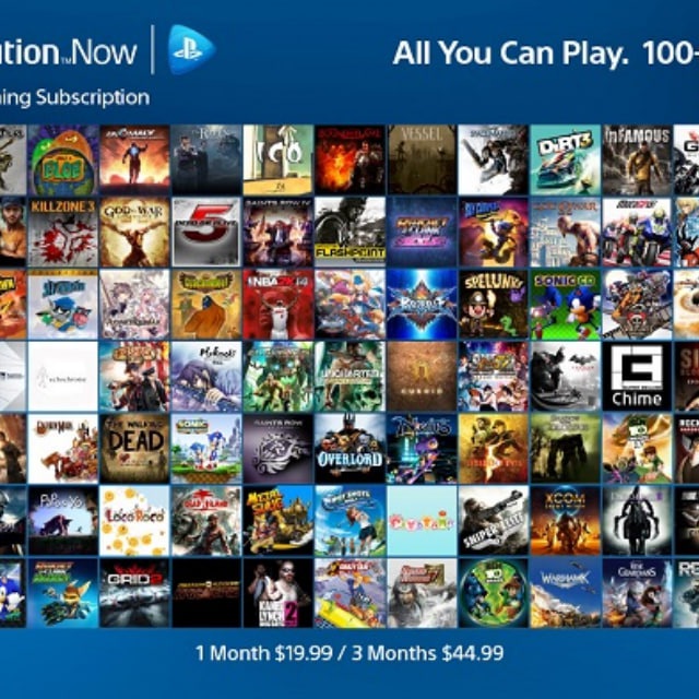 Диски PS3/PS4/PS5