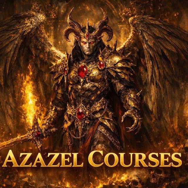 Azazel Courses
