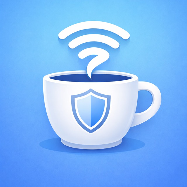 Proxy.Coffee Channel