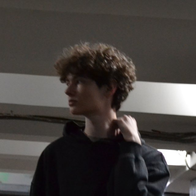 милый мрак