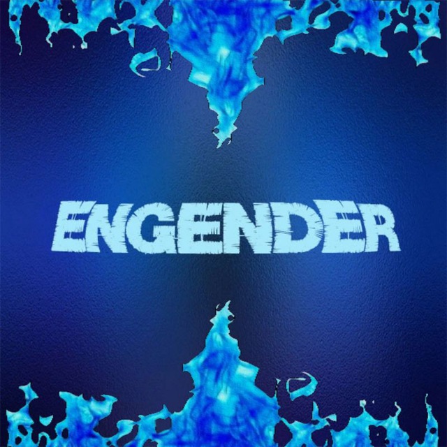 ❄♡Engender♡🫧