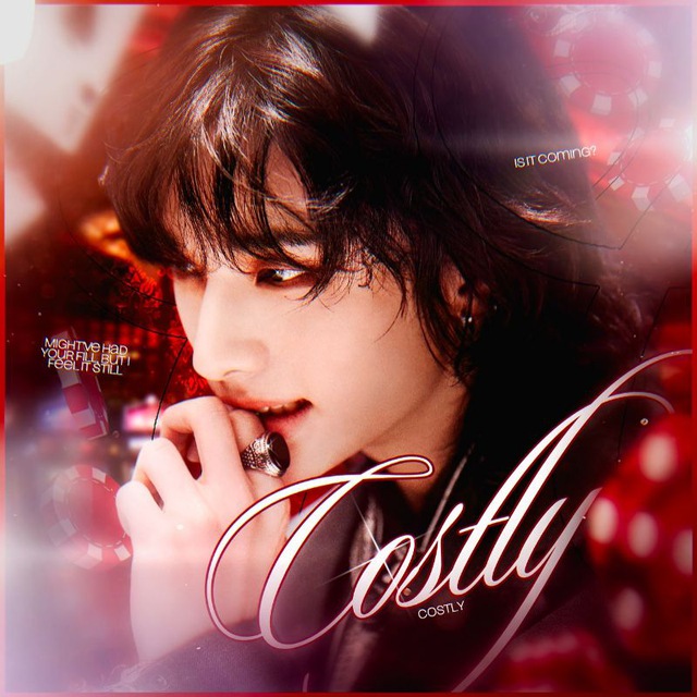 COSTLY