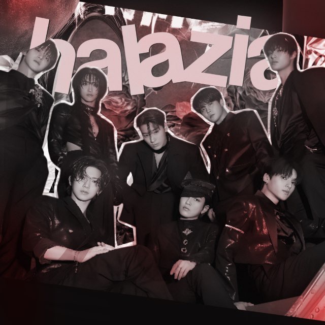 🔒カラシア - FD HALAZIAᴴᴸᶻ
