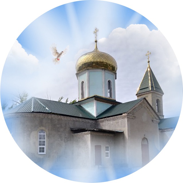 Храм Рождества Христова Георгиевского благочиния г. Макеевки