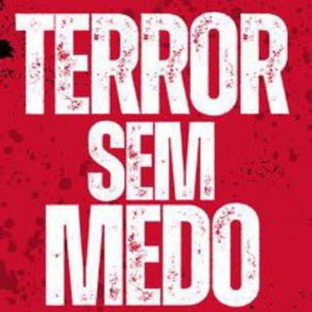 FILMES DE TERROR ™️