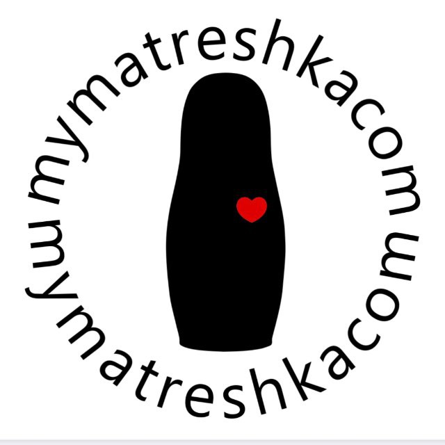 МОЯ МАТРЕШКА