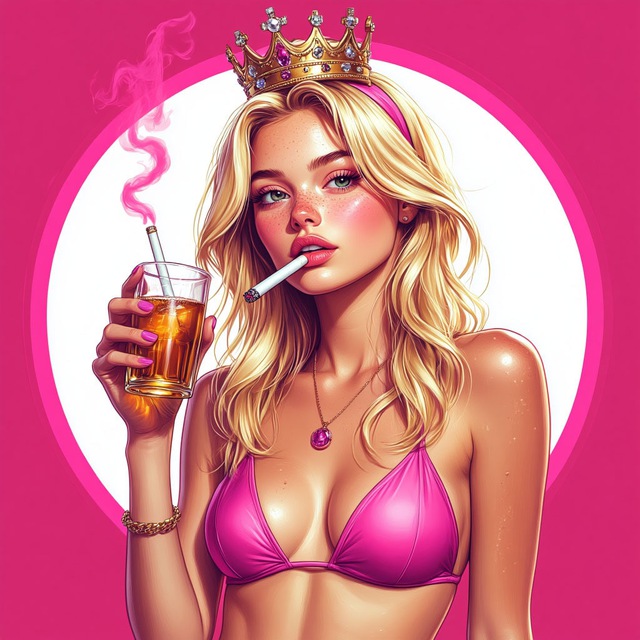 Принцессы Тиндера 💋