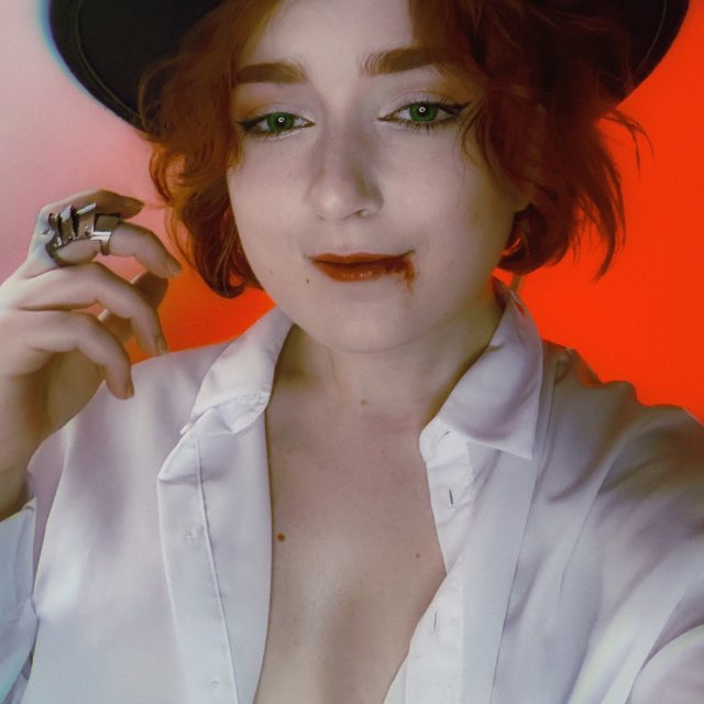 Natsuki.Cos👻