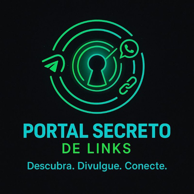 PORTAL SECRETO DE LINKS