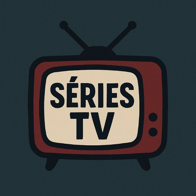 SERIES TV 🏠