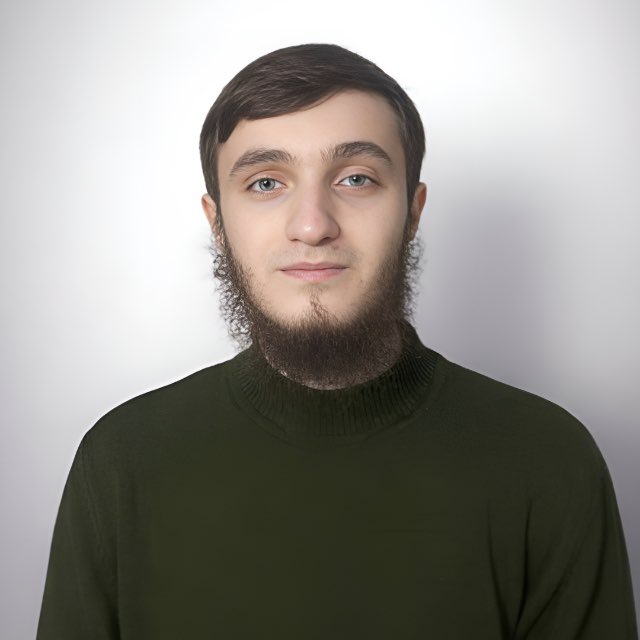 Абдурахим об Авито и не только