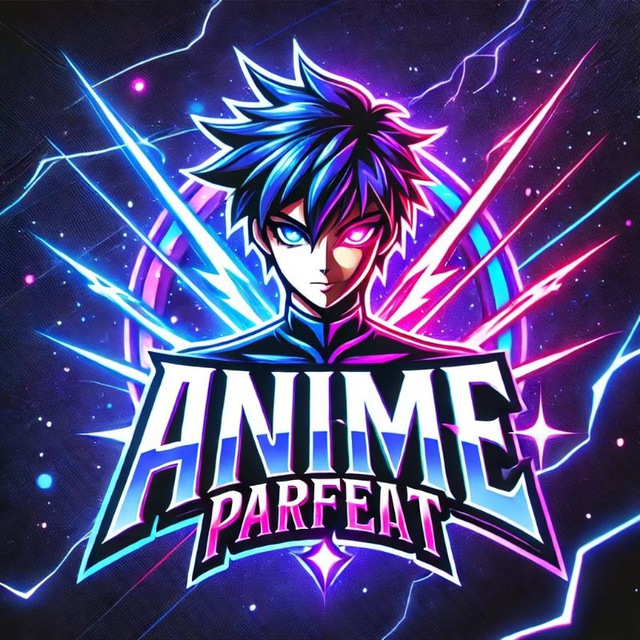 ⏩ANIME PARFEAT☯️