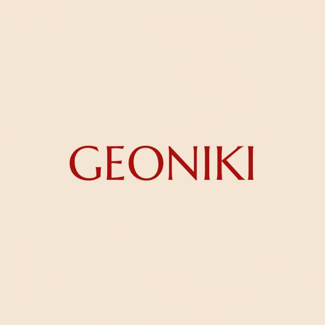 geoniki