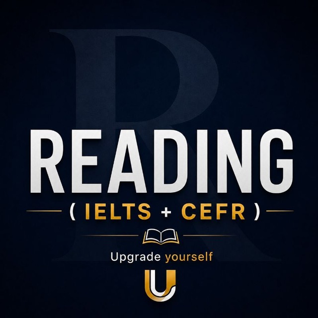 READING master