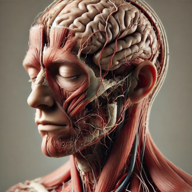 Тайны неврологии 🧠