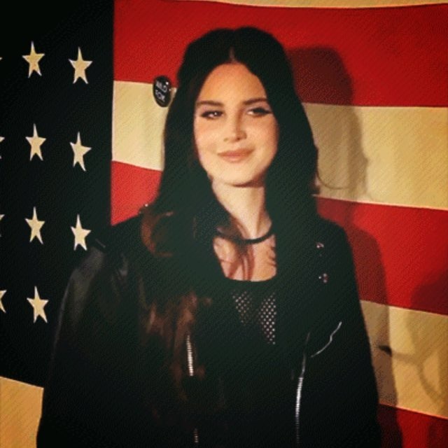 amour 🇺🇸
