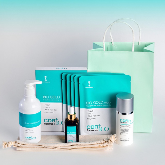 CDR formula | K-Beauty профессиональный уход
