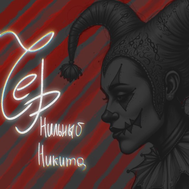Тату | Никита Chernilny