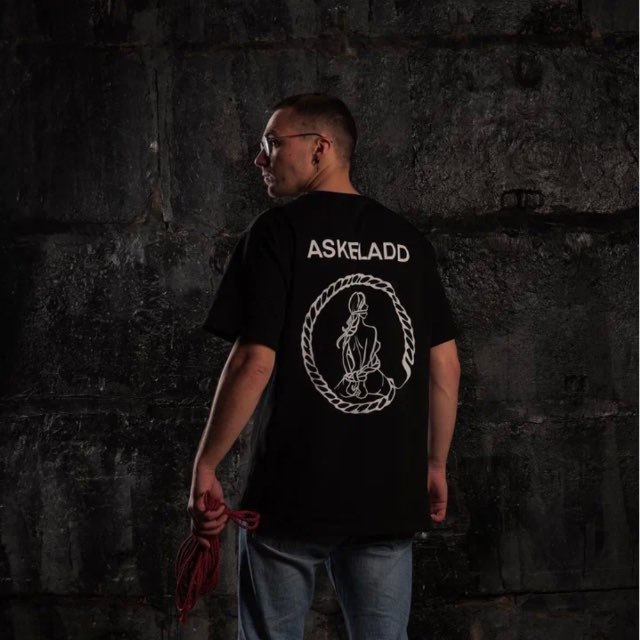 Askeladd Rigger