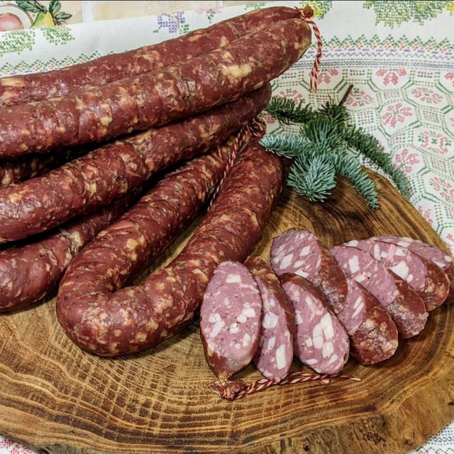 Домашний гастроном