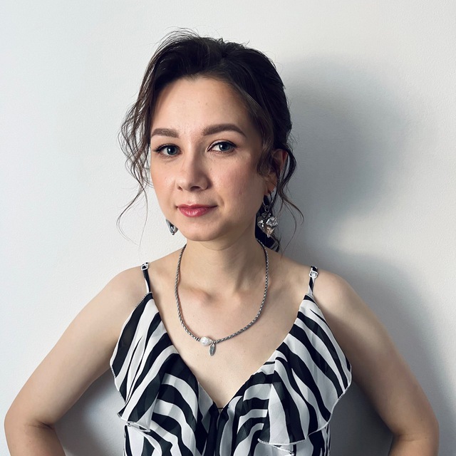 Анна Богодухова | Худей без запретов