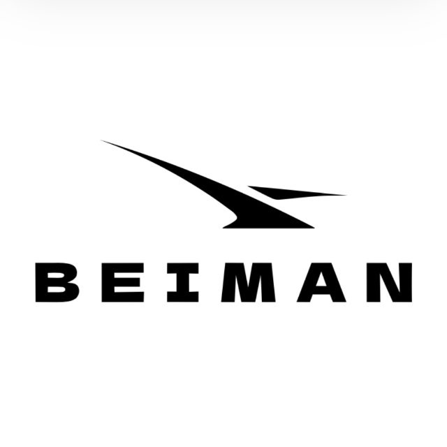 BEIMAN | official drops