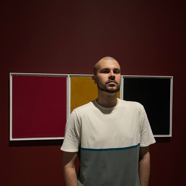 Art Nikita Savin