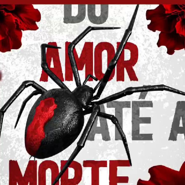 Livro Do amor até a morte